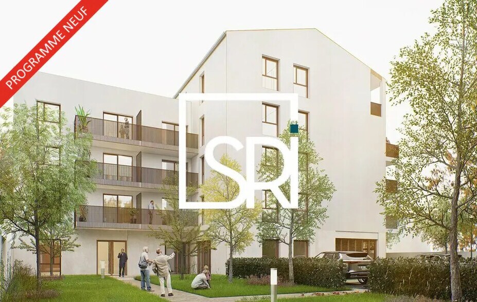 Local commercial dans Clermont-Ferrand à louer - Photo de l’immeuble – Image 2 sur 17