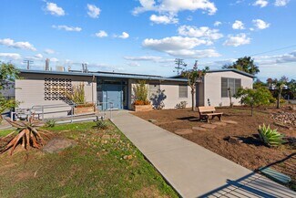 Plus de détails pour 130 E Alvarado St, Fallbrook, CA - Bureau à vendre