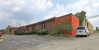 Plus de détails pour 4495 Cranwood Pky, Warrensville Heights, OH - Industriel/Logistique à louer