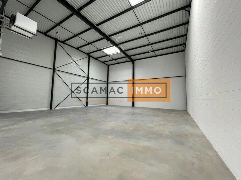 77144 Chalifert, Chalifert à louer - Photo de l’immeuble – Image 2 sur 5