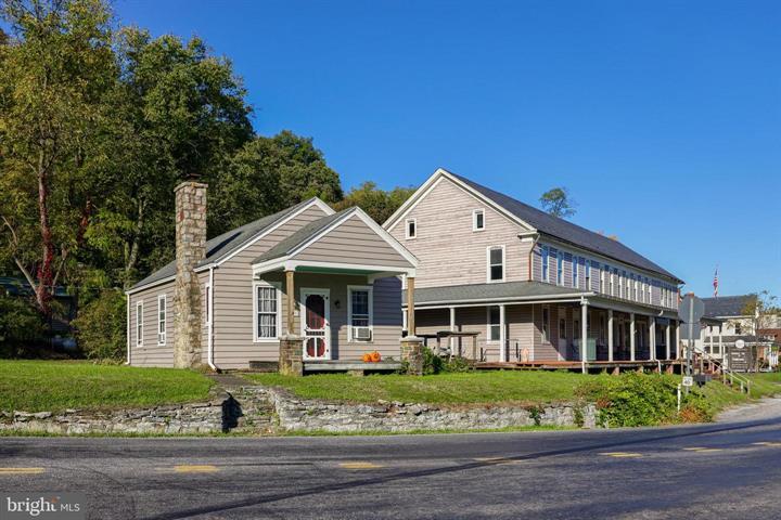 2092 Long Level Rd, Wrightsville, PA à vendre - Photo principale – Image 1 sur 71