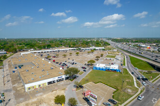 1165 S Stemmons Fwy, Lewisville, TX - VUE AÉRIENNE  vue de carte - Image1