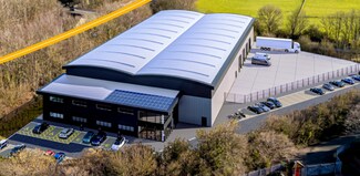 Plus de détails pour Old Horns Ln, High Wycombe - Industriel/Logistique à louer