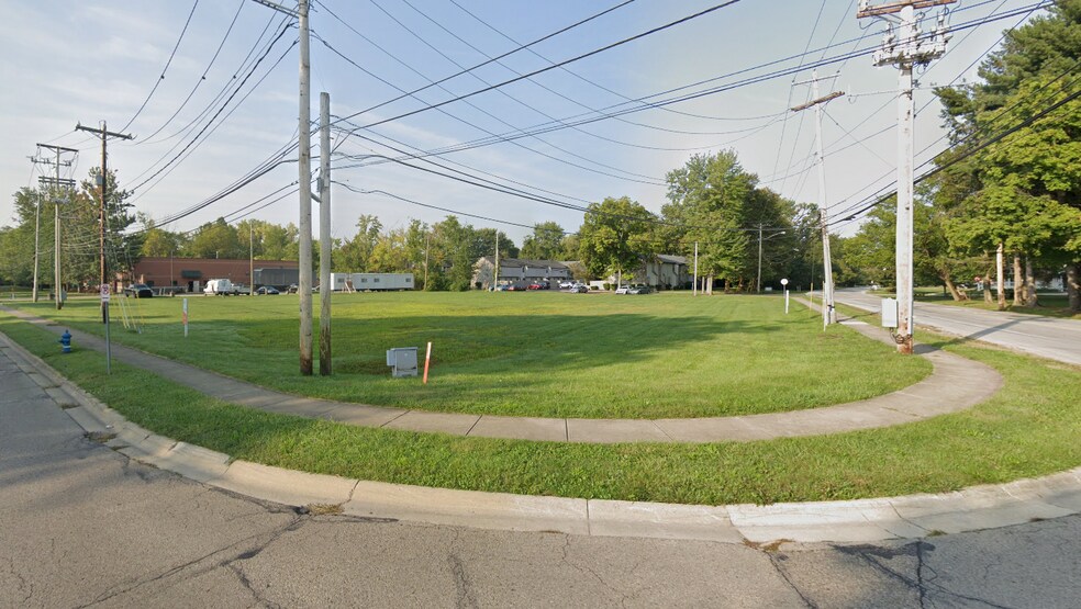 0 Proprietors Road, Columbus, OH à vendre - Photo de l’immeuble – Image 3 sur 9