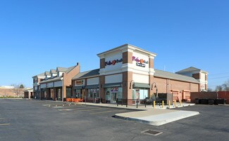 Plus de détails pour 10501-10503 Blacklick Eastern Rd, Pickerington, OH - Local commercial à louer