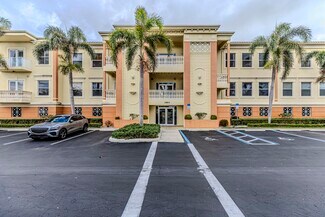 Plus de détails pour 3960 Radio Rd, Naples, FL - Bureau à louer