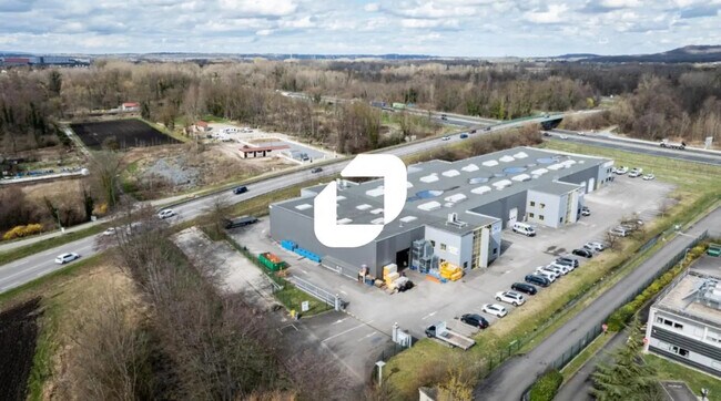 Plus de détails pour Bureau, Local d'activités à louer