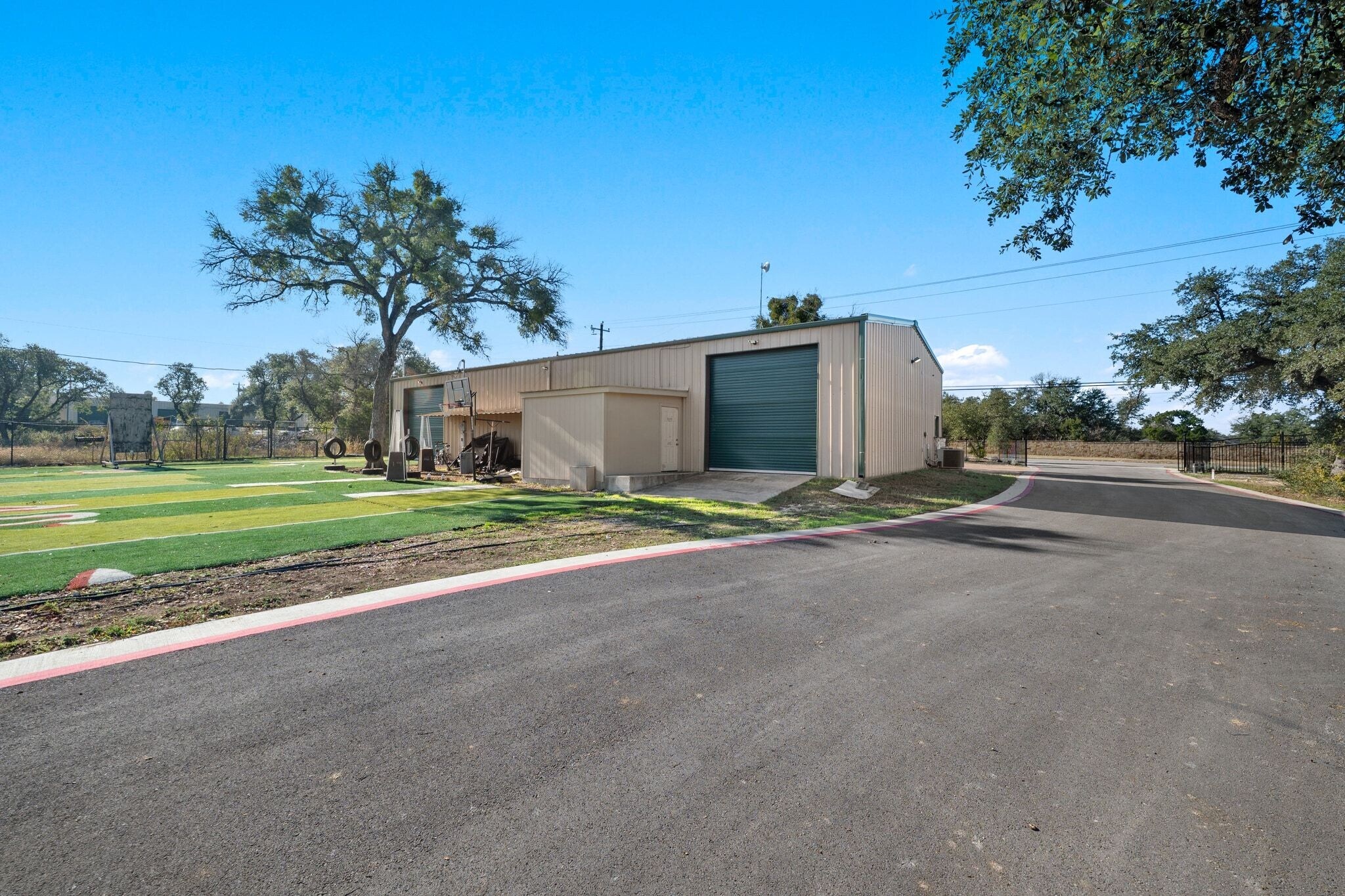 3364 N Bagdad Rd, Leander, TX à vendre Photo principale– Image 1 sur 24