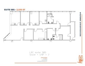 3033 Excelsior Blvd, Minneapolis, MN à louer Photo intérieure– Image 2 sur 2