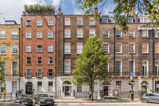 Plus de détails pour 25 Devonshire Pl, Londres - Bureau/Médical à louer