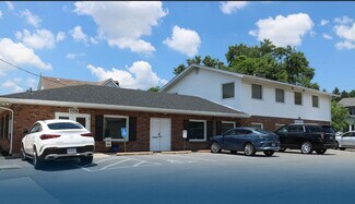 Plus de détails pour 1112 1st Capitol Dr, Saint Charles, MO - Bureau à vendre