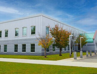 Plus de détails pour 111 New Hampshire Ave, Portsmouth, NH - Local d’activités à vendre