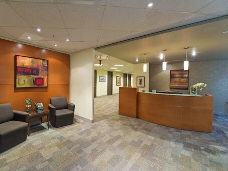 5700 Yonge St, Toronto, ON à louer - Hall d’entrée – Image 2 sur 20