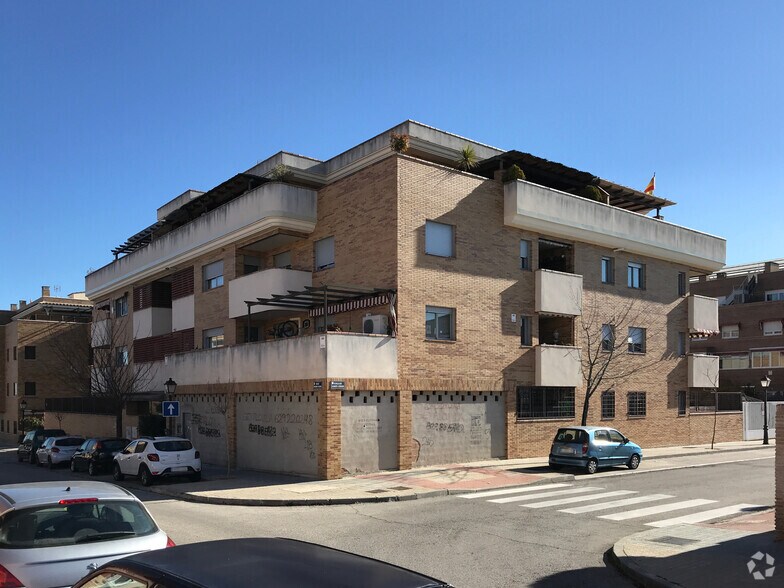 Calle Fermín Cacho, 2, Brunete, Madrid à louer - Photo principale – Image 1 sur 3