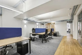 Plus de détails pour 72 Rue De Longchamp, Paris - Bureau à louer