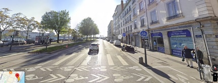 41 Quai Docteur Gailleton, Lyon à louer Photo de l’immeuble– Image 2 sur 3