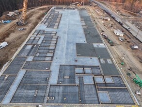 0 Fort Argyle Rd - Bldg 400, Savannah, GA à louer Photo intérieure– Image 1 sur 2