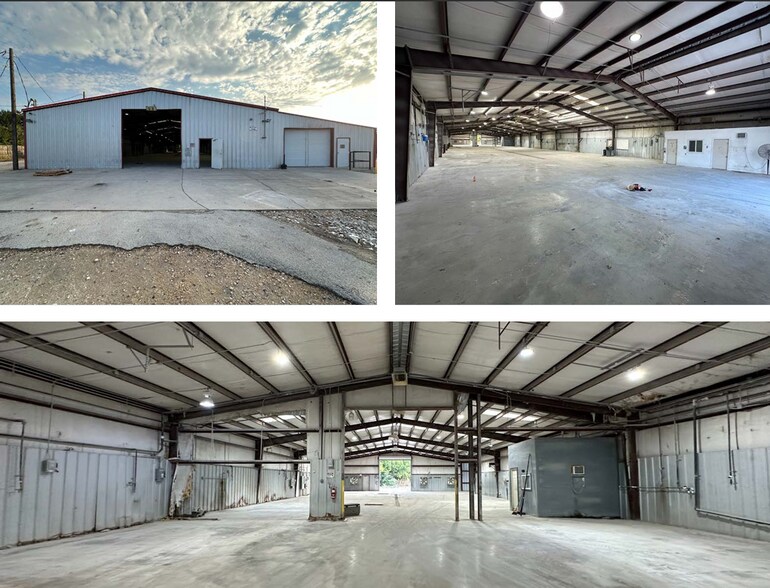 9850 W State Hwy 29, Georgetown, TX à vendre - Photo de l’immeuble – Image 2 sur 8