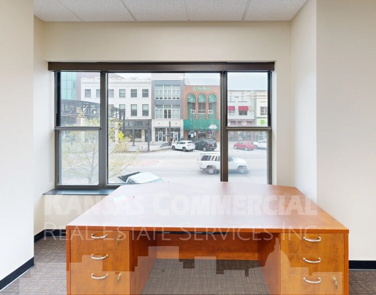719 S Kansas Ave, Topeka, KS à louer - Photo de l’immeuble – Image 3 sur 3