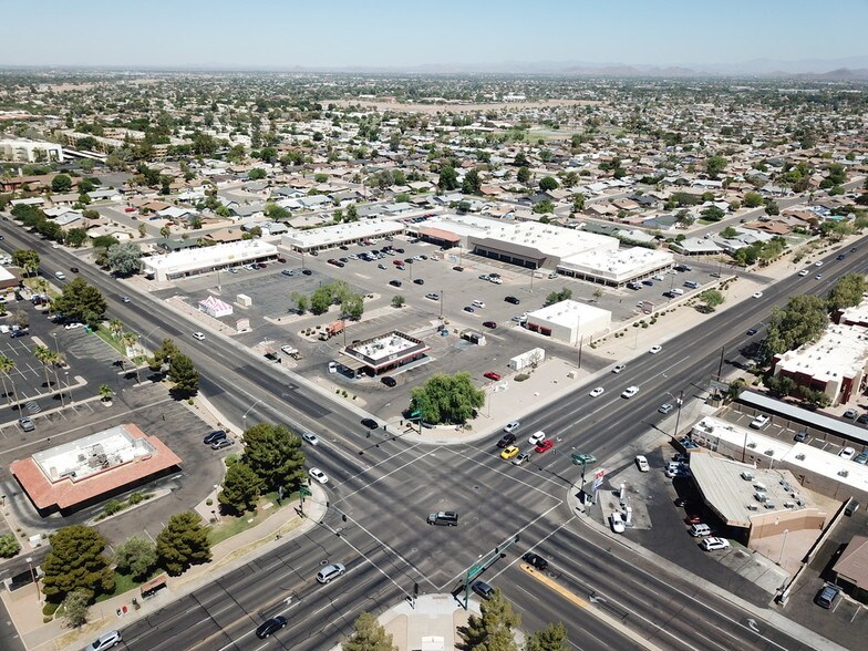 13804-13816 N 51st Ave, Glendale, AZ à louer - Autre – Image 3 sur 6