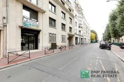 16 Rue Antonin Raynaud, Levallois-Perret à louer - Photo de l’immeuble – Image 2 sur 10