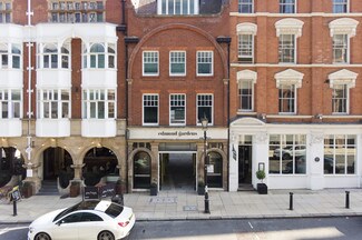 Plus de détails pour 125 Edmund St, Birmingham - Bureau à louer