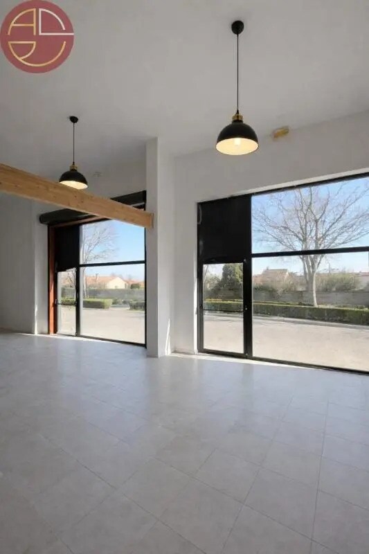 Local commercial dans Plaisance-du-Touch à louer Photo intérieure– Image 1 sur 5