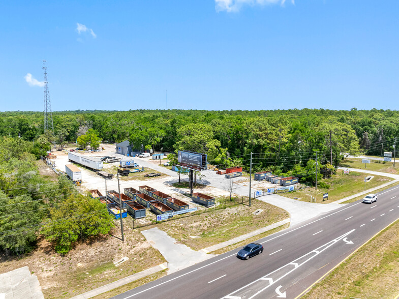 16299 Cortez Blvd, Brooksville, FL à vendre - Photo de l’immeuble – Image 1 sur 77