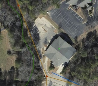 Plus de détails pour 1922 K M Wicker Memorial Dr, Sanford, NC - Bureau/Médical à louer