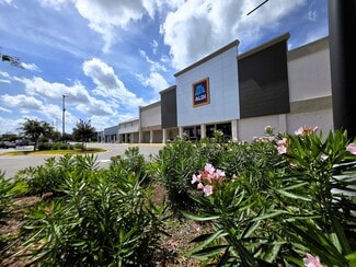 Plus de détails pour 1351 Boone Avenue Ext E, Kingsland, GA - Local commercial à louer