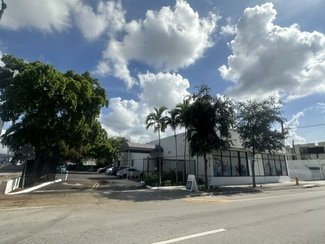 Plus de détails pour 1119 SW 1st St, Miami, FL - Local commercial à vendre