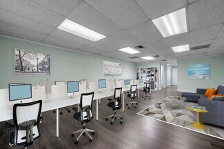 Plus de détails pour 5100 78th Ave N, Pinellas Park, FL - Bureau, Bureau/Local commercial à louer