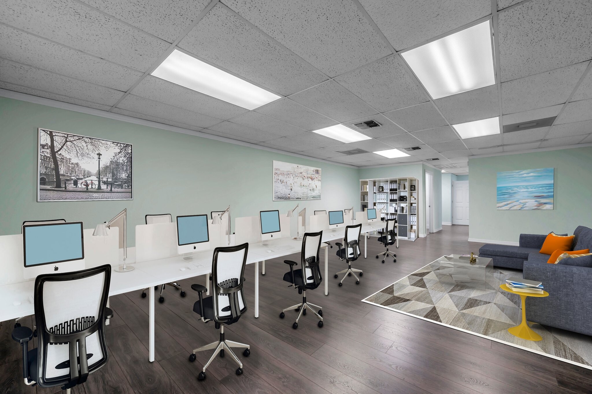 5100 78th Ave N, Pinellas Park, FL à louer Photo principale– Image 1 sur 23