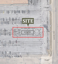 112 Blanchard St, West Monroe, LA - VUE AÉRIENNE vue de carte