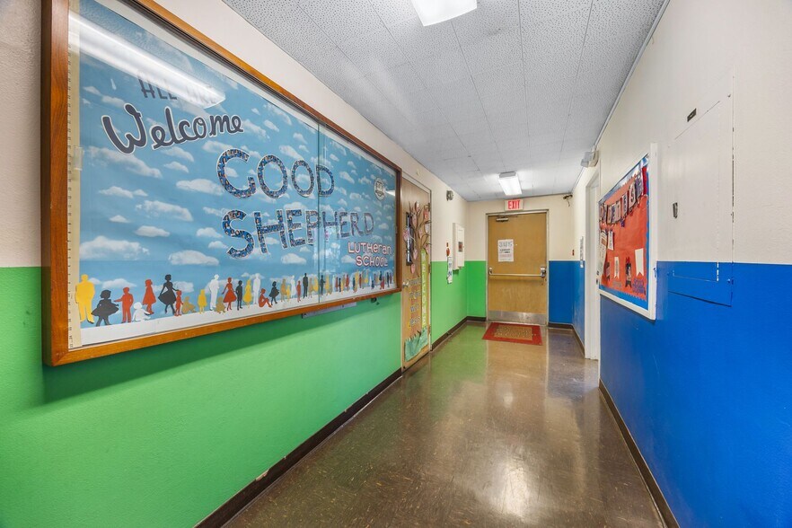 6338 N Figueroa St, Los Angeles, CA à louer - Photo de l’immeuble – Image 3 sur 15