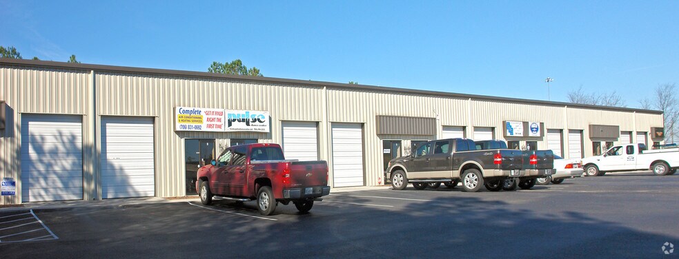 4282 Belair Frontage Rd, Augusta, GA à louer - Photo de l’immeuble – Image 2 sur 48