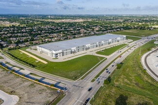 Plus de détails pour 2801 N Highway 78, Wylie, TX - Terrain à vendre