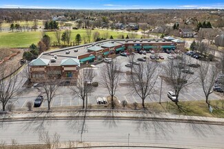 Plus de détails pour 1925-1997 Huntley Rd, West Dundee, IL - Local commercial à vendre