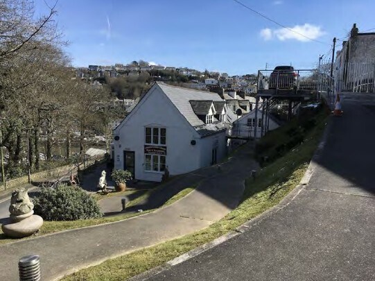 Polperro Road, Looe à vendre Photo principale– Image 1 sur 2