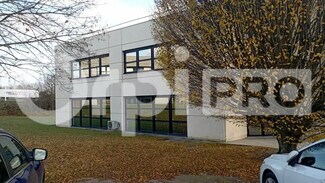 Plus de détails pour Bureau à louer