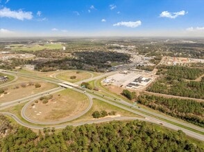 1600 E Oglethorpe Blvd, Albany, GA - Vue aérienne vue de carte - Image1