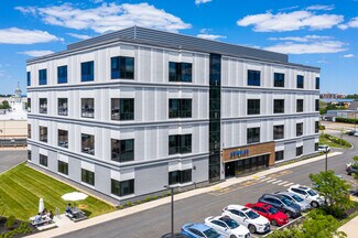 Plus de détails pour 22 Strathmore Rd, Natick, MA - Local d'activités à louer