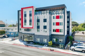 Plus de détails pour 6151 Montezuma Rd, San Diego, CA - Logement à vendre
