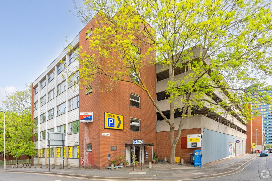 27 East St, Leicester à louer - Photo de l’immeuble – Image 1 sur 34