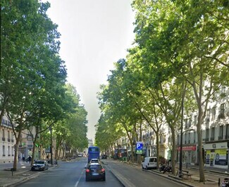Plus de détails pour Local commercial à louer