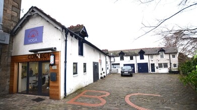 250 Queensferry Rd, Edinburgh à louer Photo de l’immeuble– Image 1 sur 9