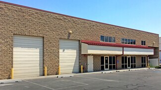Plus de détails pour 6531-6647 S Cottonwood St, Murray, UT - Local d'activités à louer