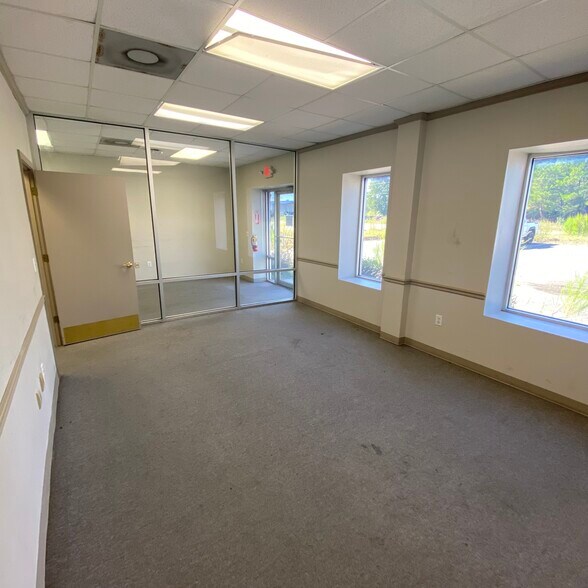 100 Commerce Ct, Rincon, GA à louer - Photo intérieure – Image 3 sur 10