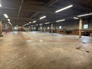 Plus de détails pour 206 E Hamilton St, Allentown, PA - Industriel/Logistique à vendre