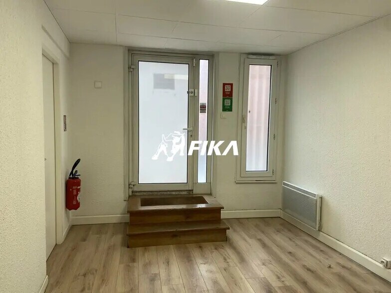 Bureau dans Toulouse à louer - Photo de l’immeuble – Image 3 sur 5